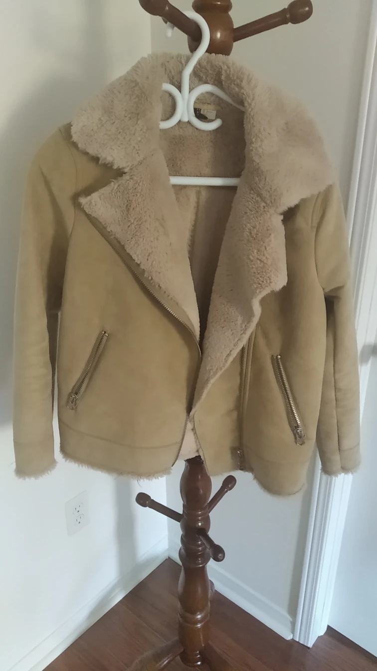 winter jacket thumbnail
