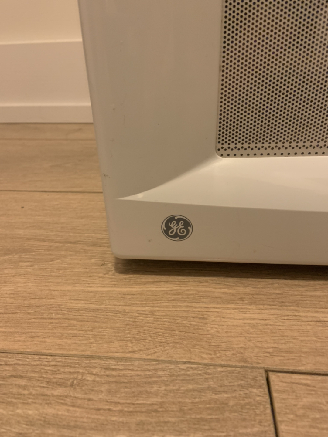 GE Micro-wave oven - photo 4