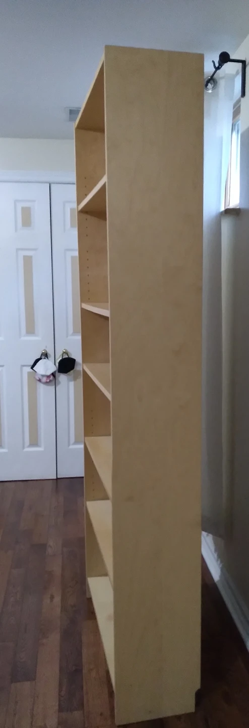 Ikea Bookcase image indicator(2)