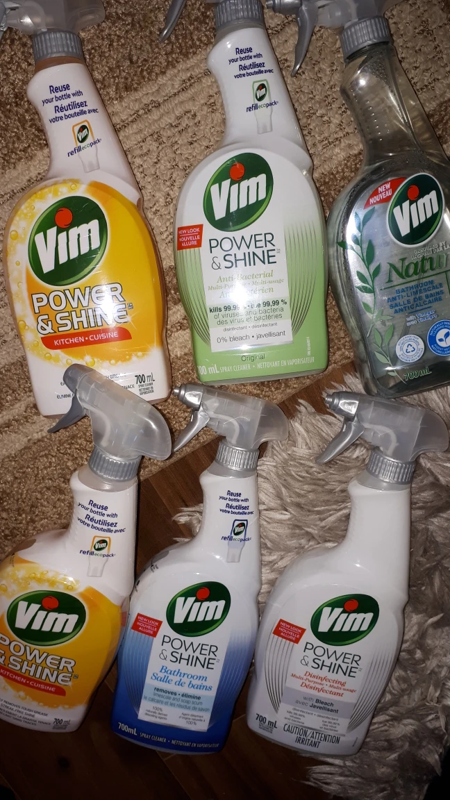 Brand new Household items $2.50 ea thumbnail