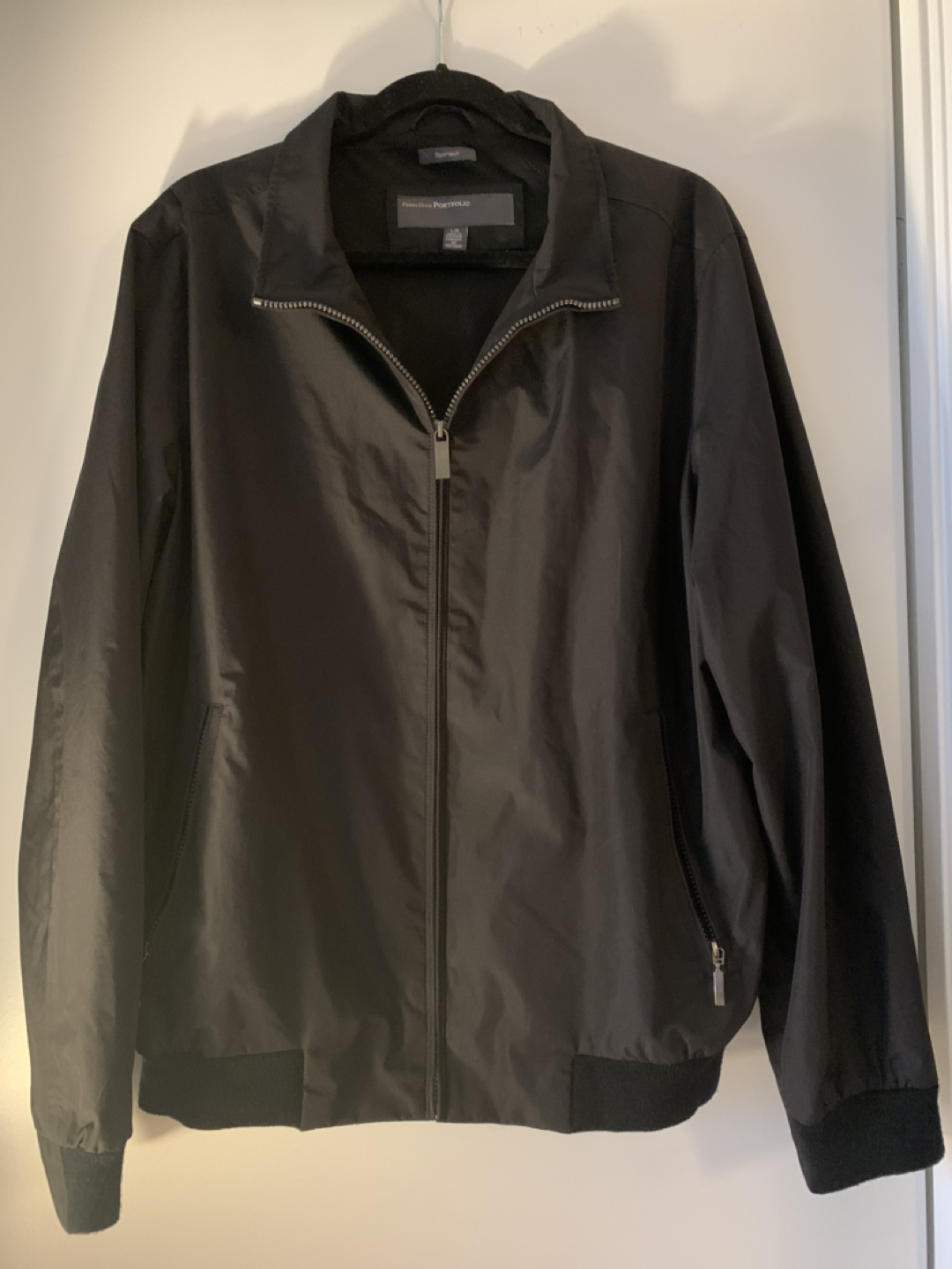 Perry Eli’s men’s jacket