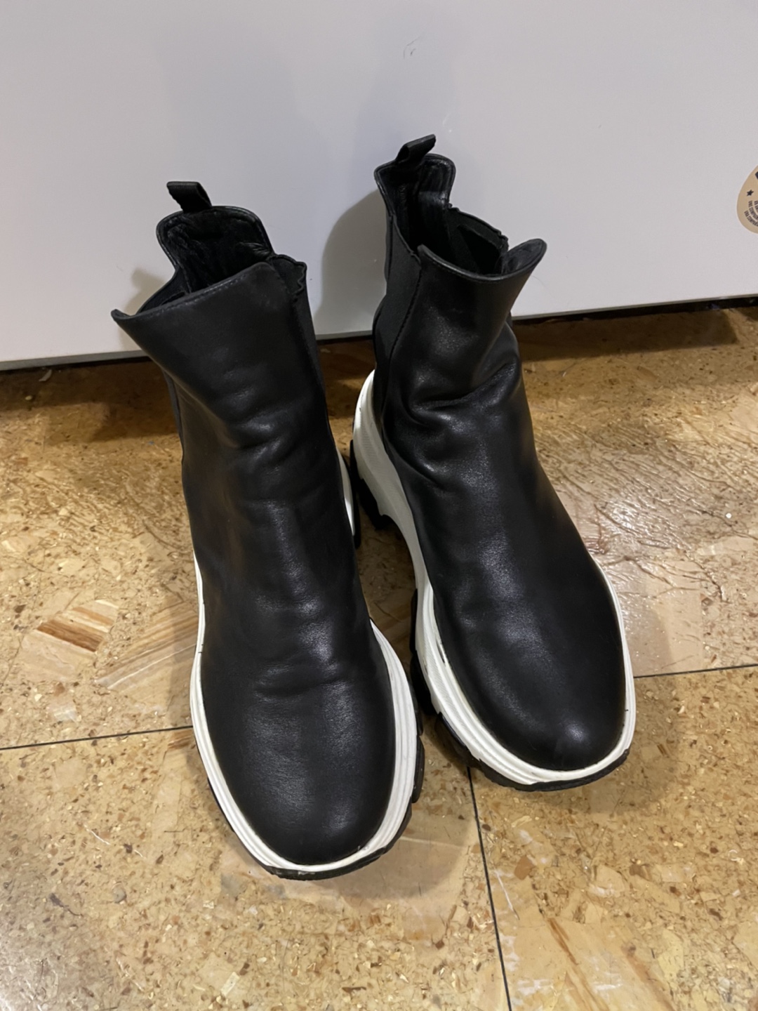 Winter boots - photo 4
