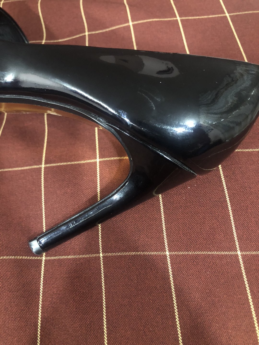 Ted baker classic patten leather shoes - photo 5