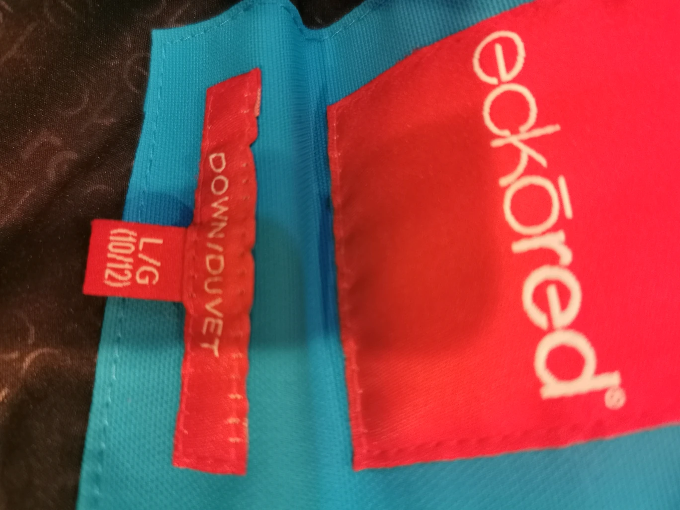 Jacket image indicator(3)