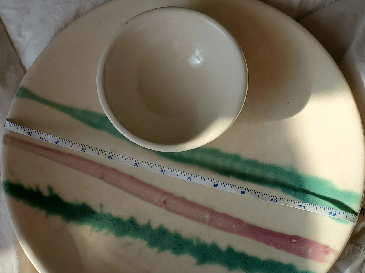 chip and dip platter - photo 2