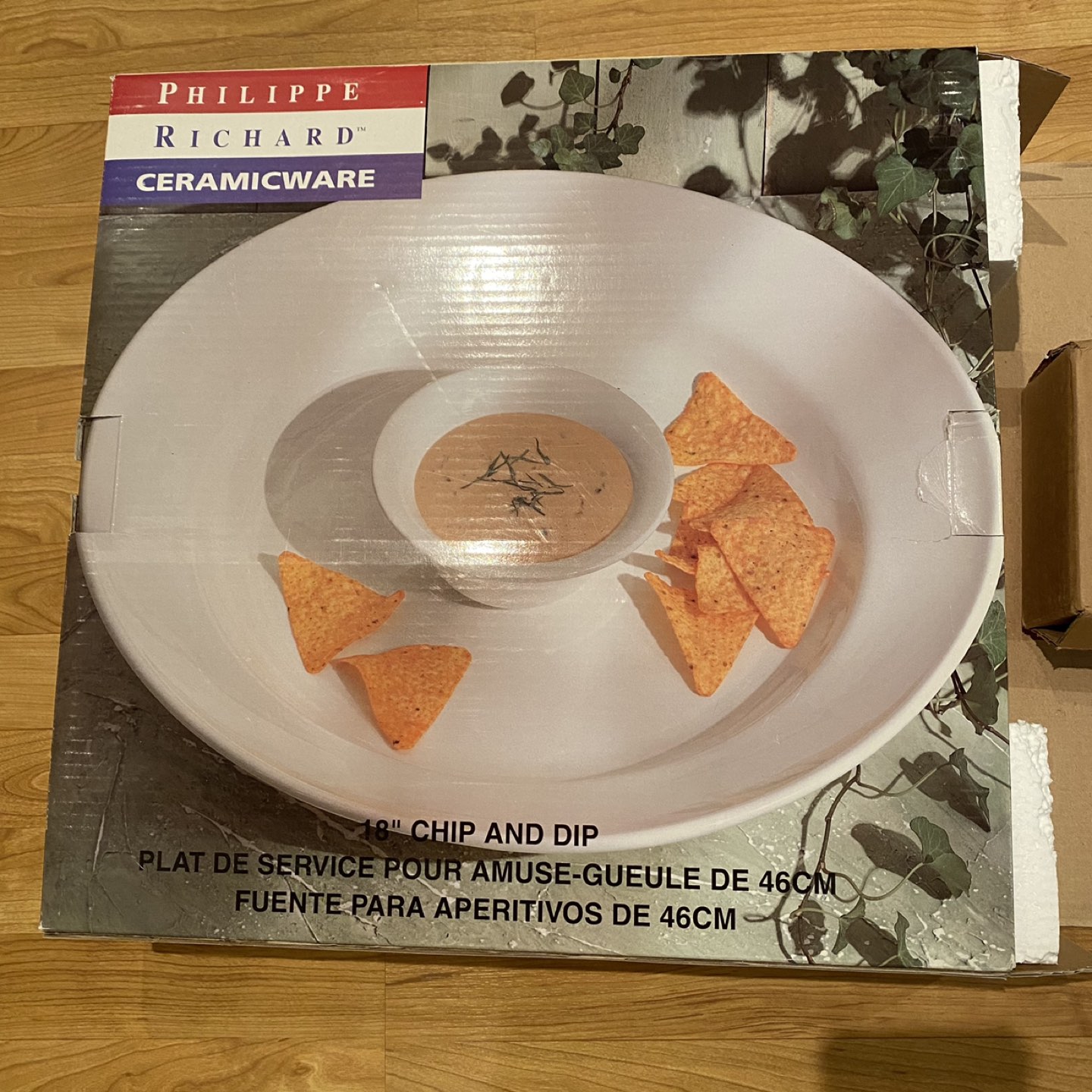 Philippe Richard Chip and Dip image indicator(3)