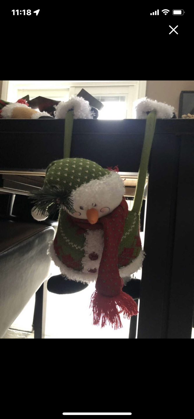 Shelf hangers image indicator(3)