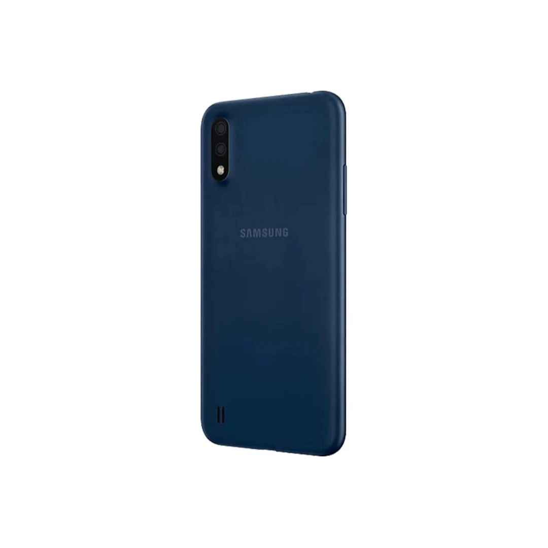 Samsung Galaxy A01 Core (32GB) 5.3", Blue - GSM Unlocked - photo 4