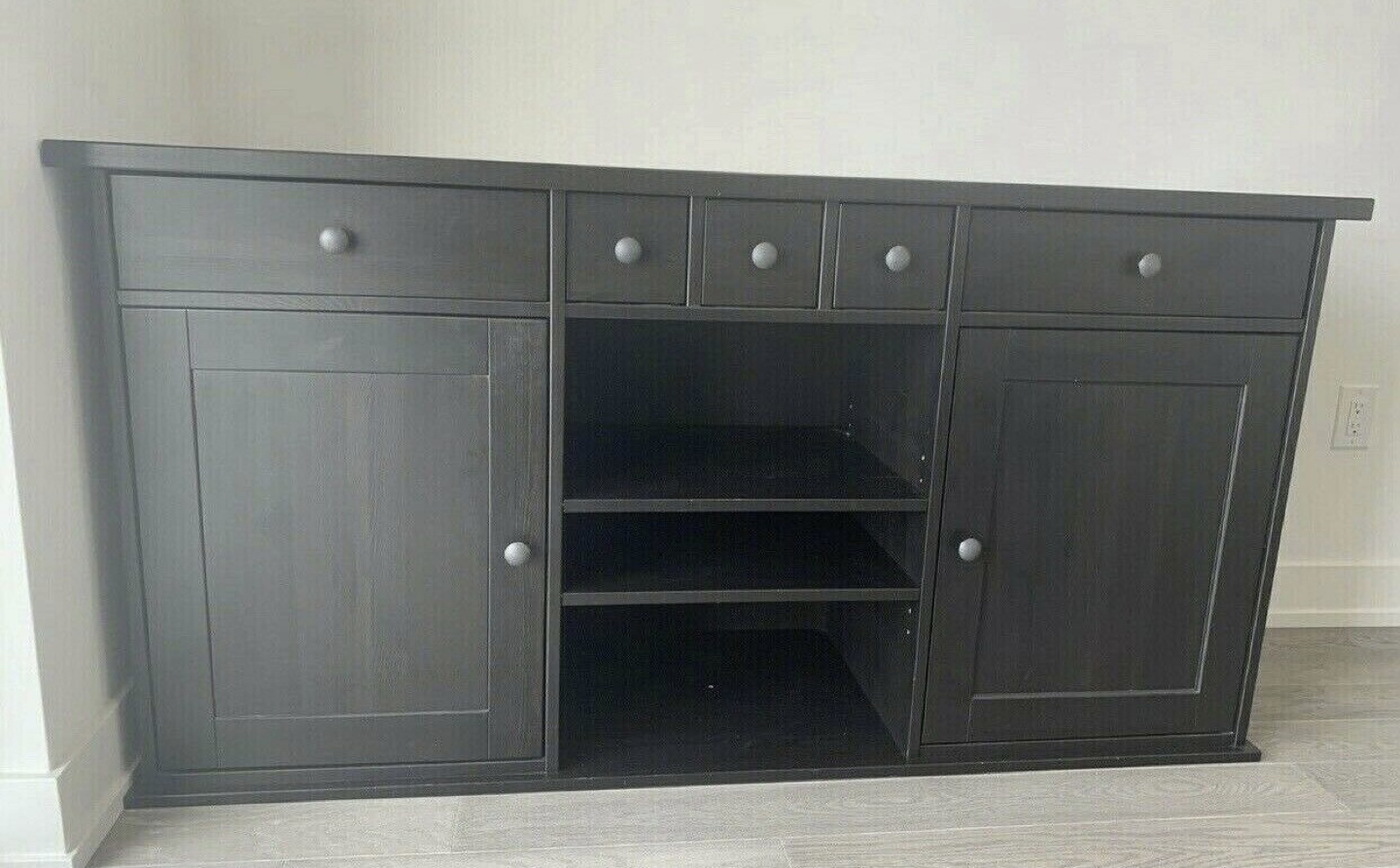 Storage Unit for Sale! image indicator(2)