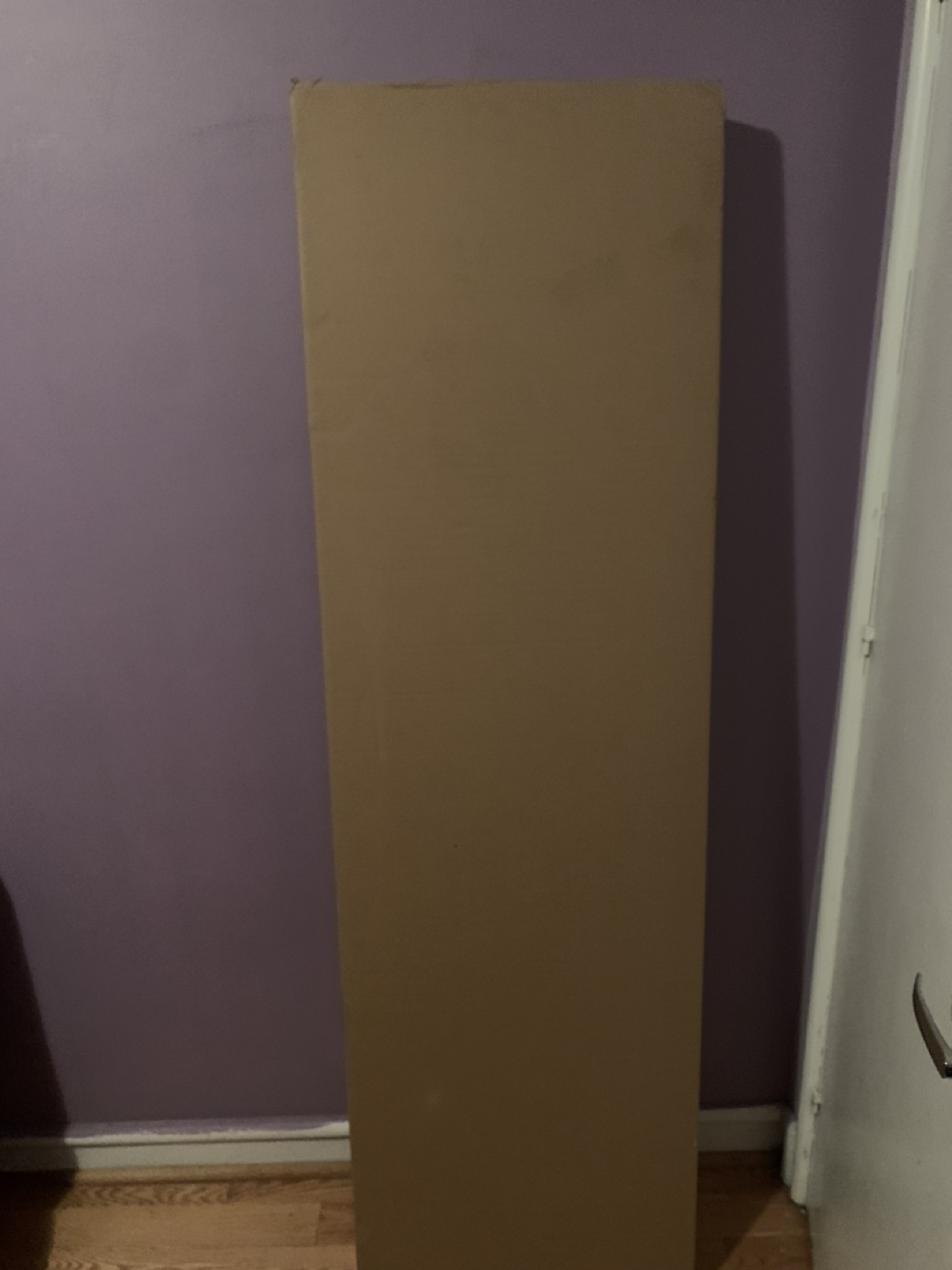 Brand new aneboda ikea wardrobe - photo 4
