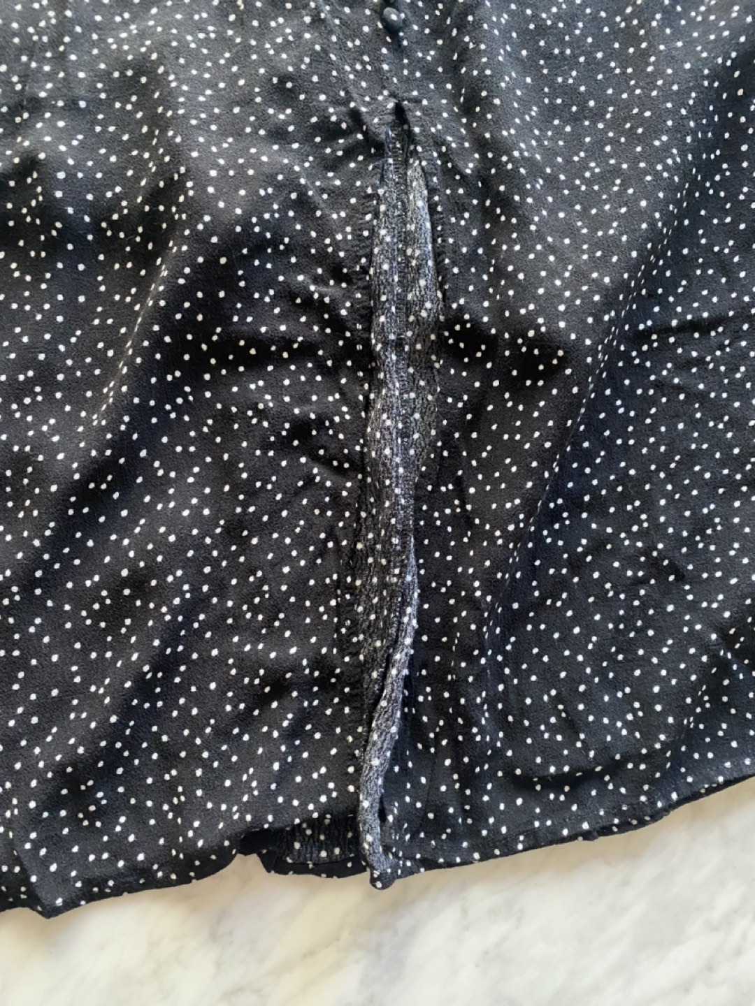 Skirt knee length - photo 4