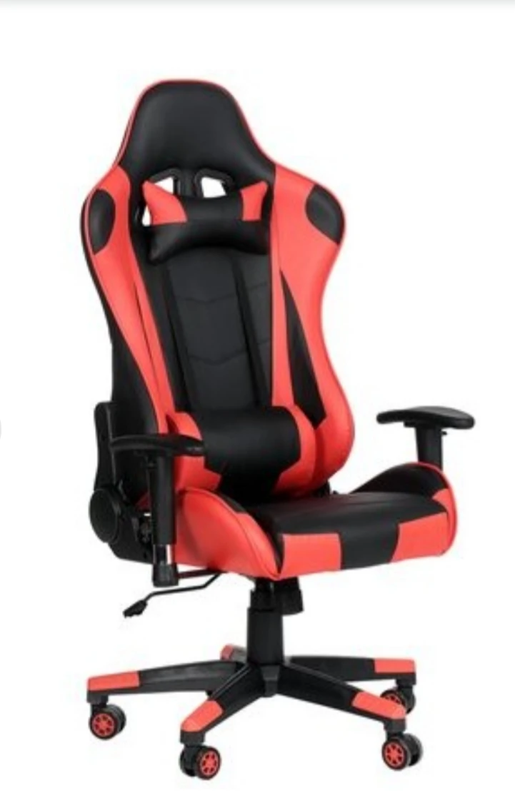 GreenLife

Gaming Chair