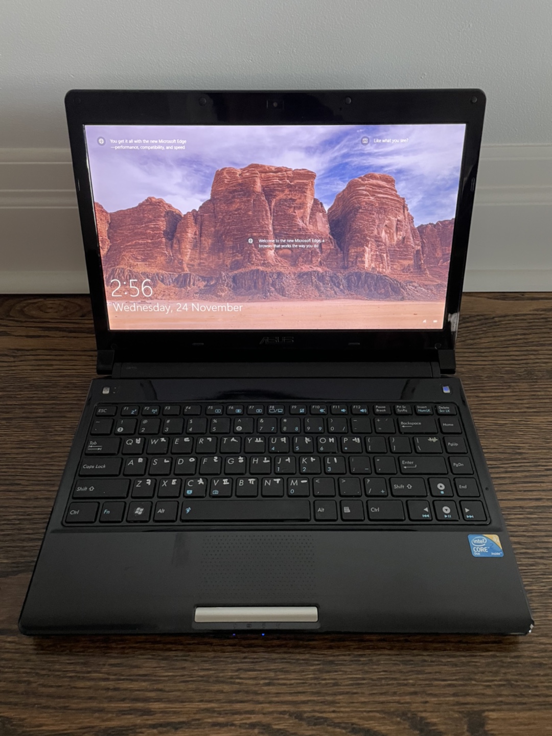 13 inch Windows Laptop thumbnail