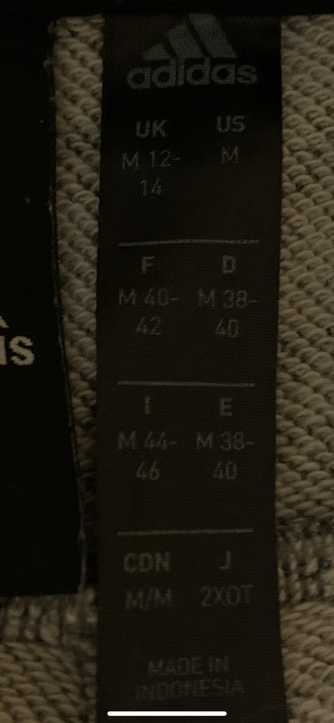 2 pairs of ADIDAS joggers - photo 2