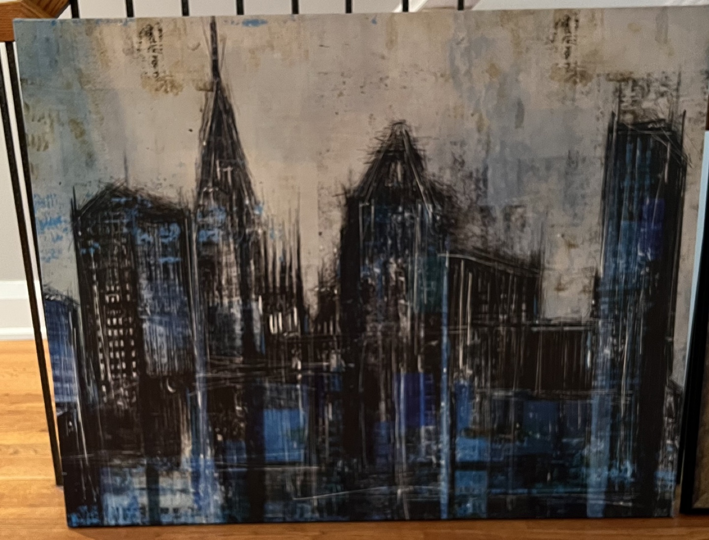 Canvas