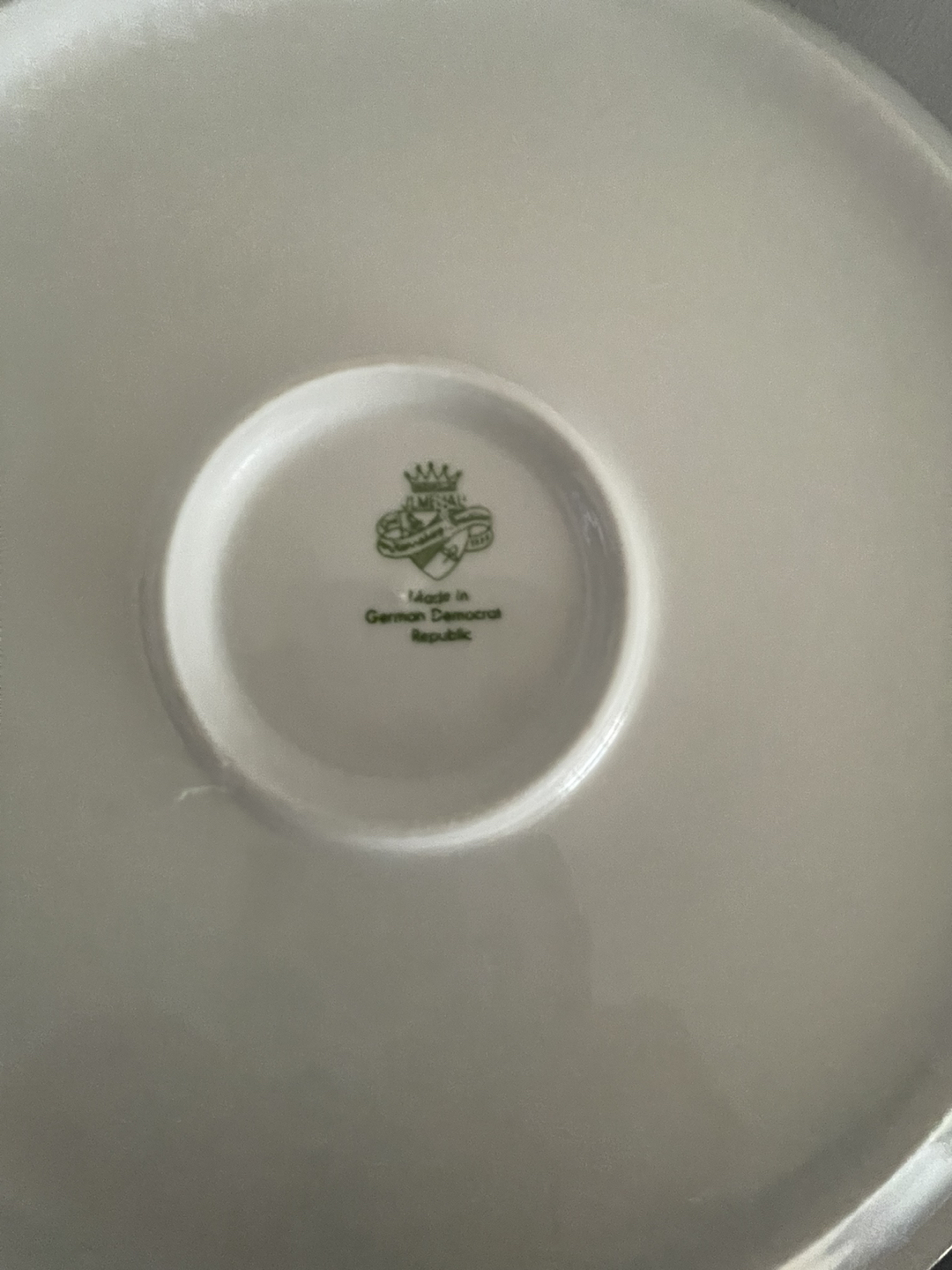 Dinnerware set - photo 4