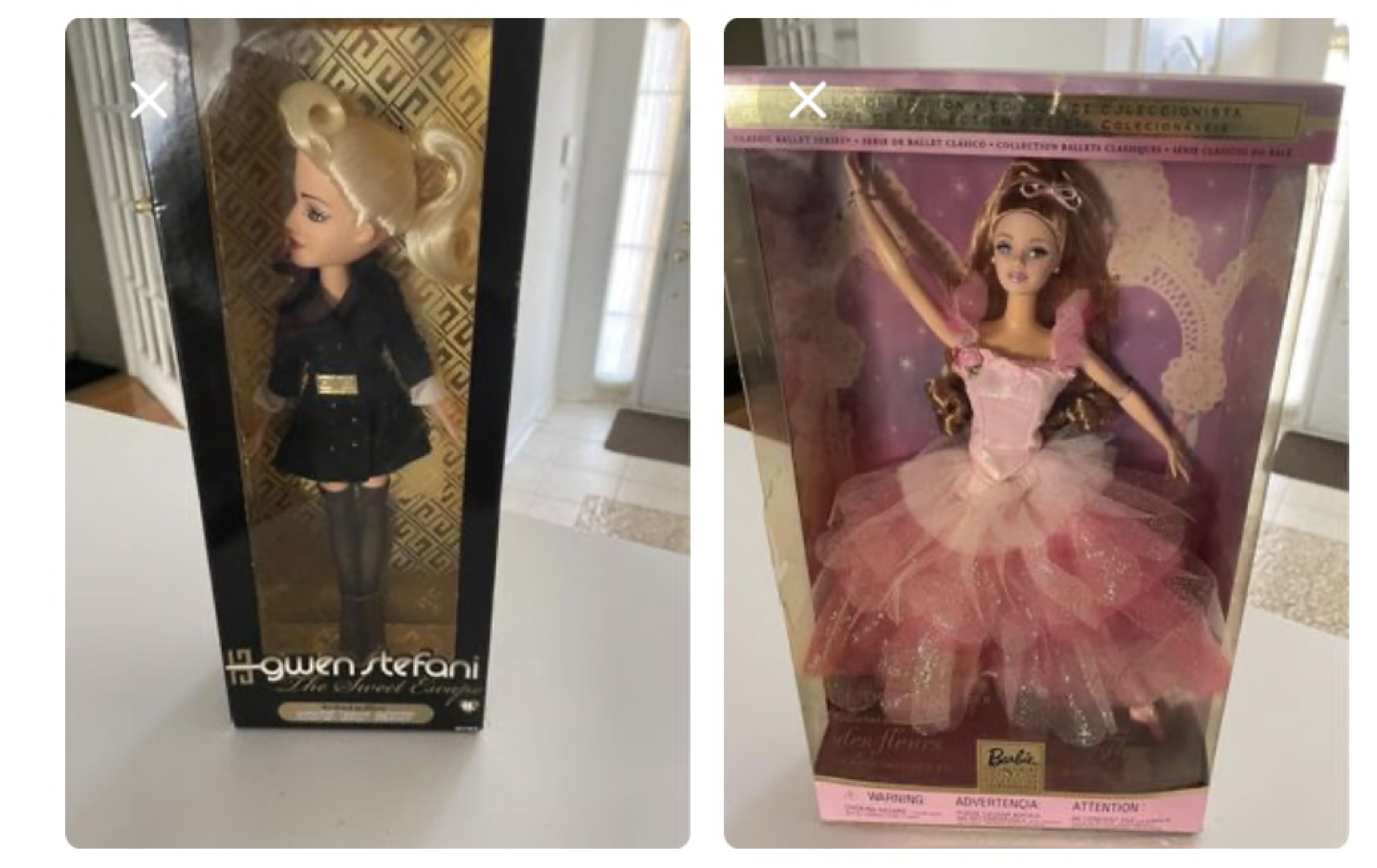Barbie Dolls - photo 3