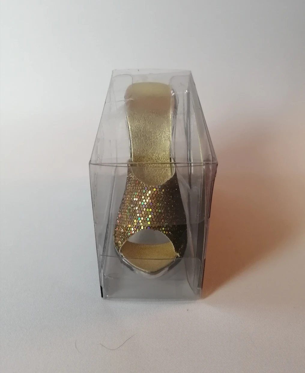 High Heel Bottle Opener - photo 3