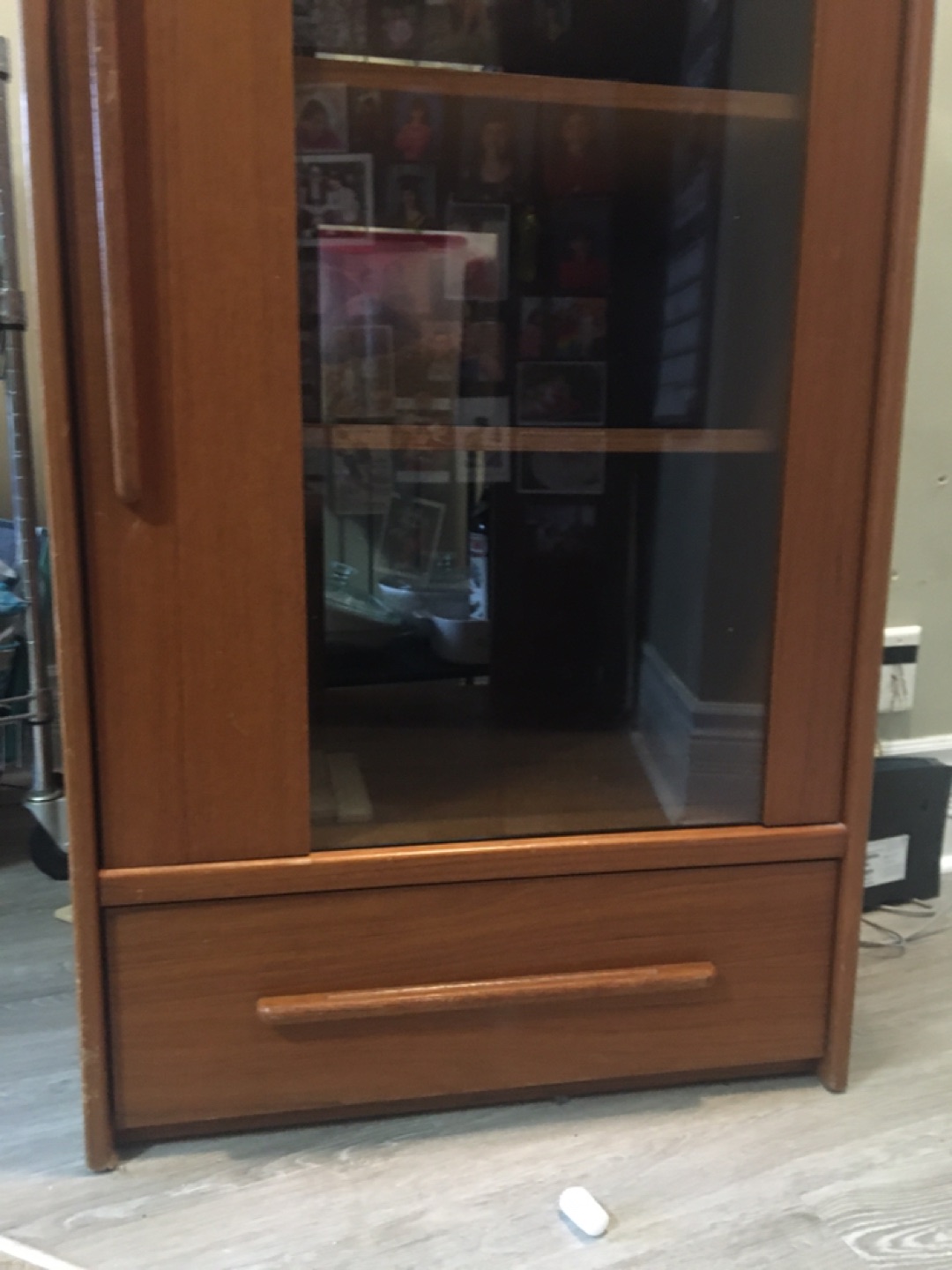 Teak Media Cabinet image indicator(4)