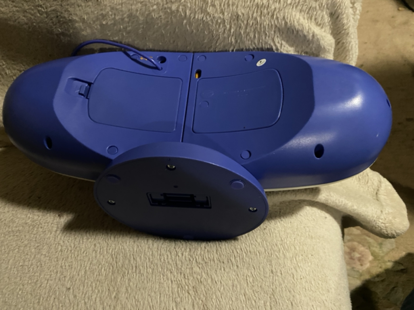 Vtech Speaker image indicator(3)