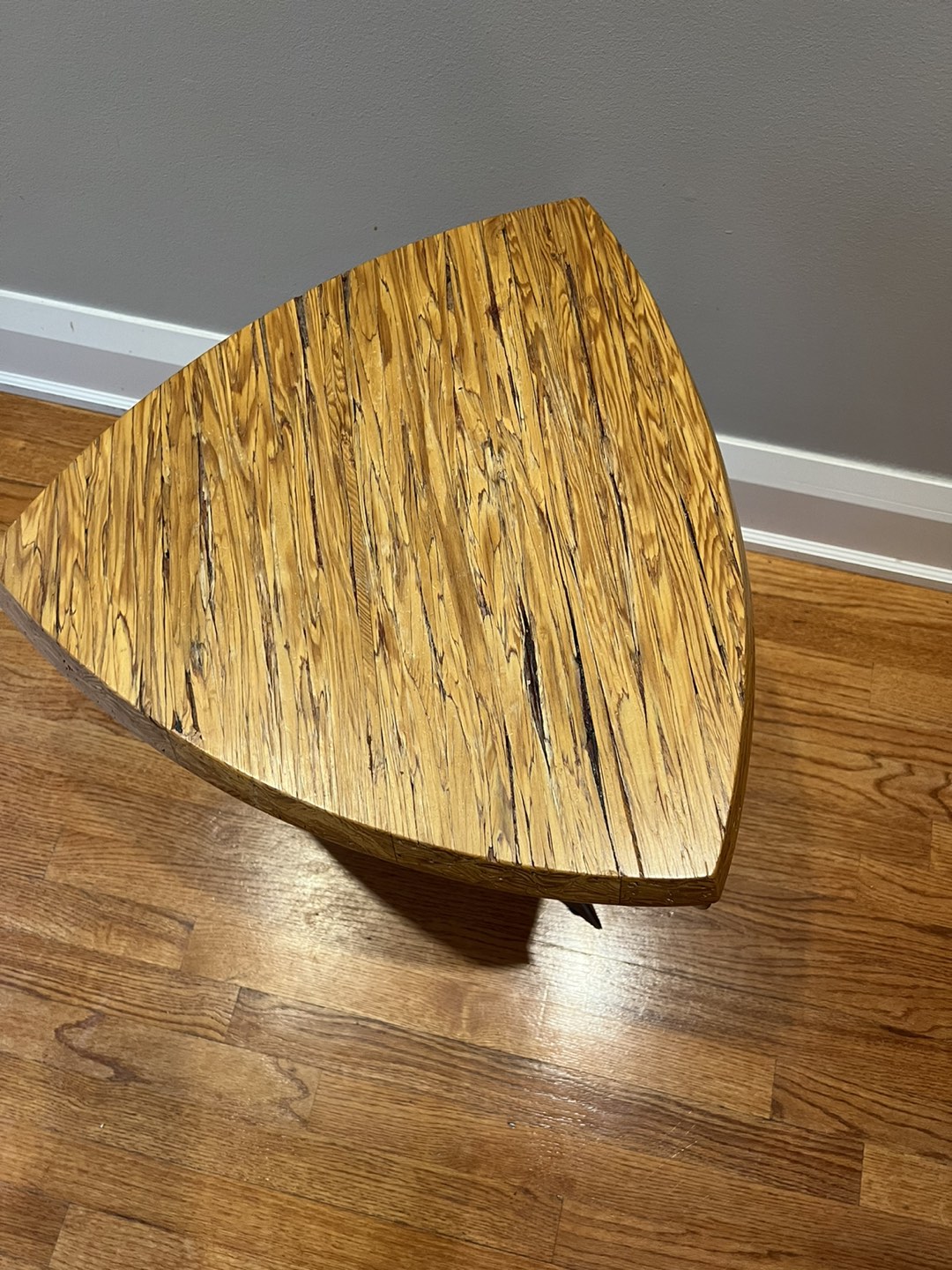 Custom Side Table - photo 2