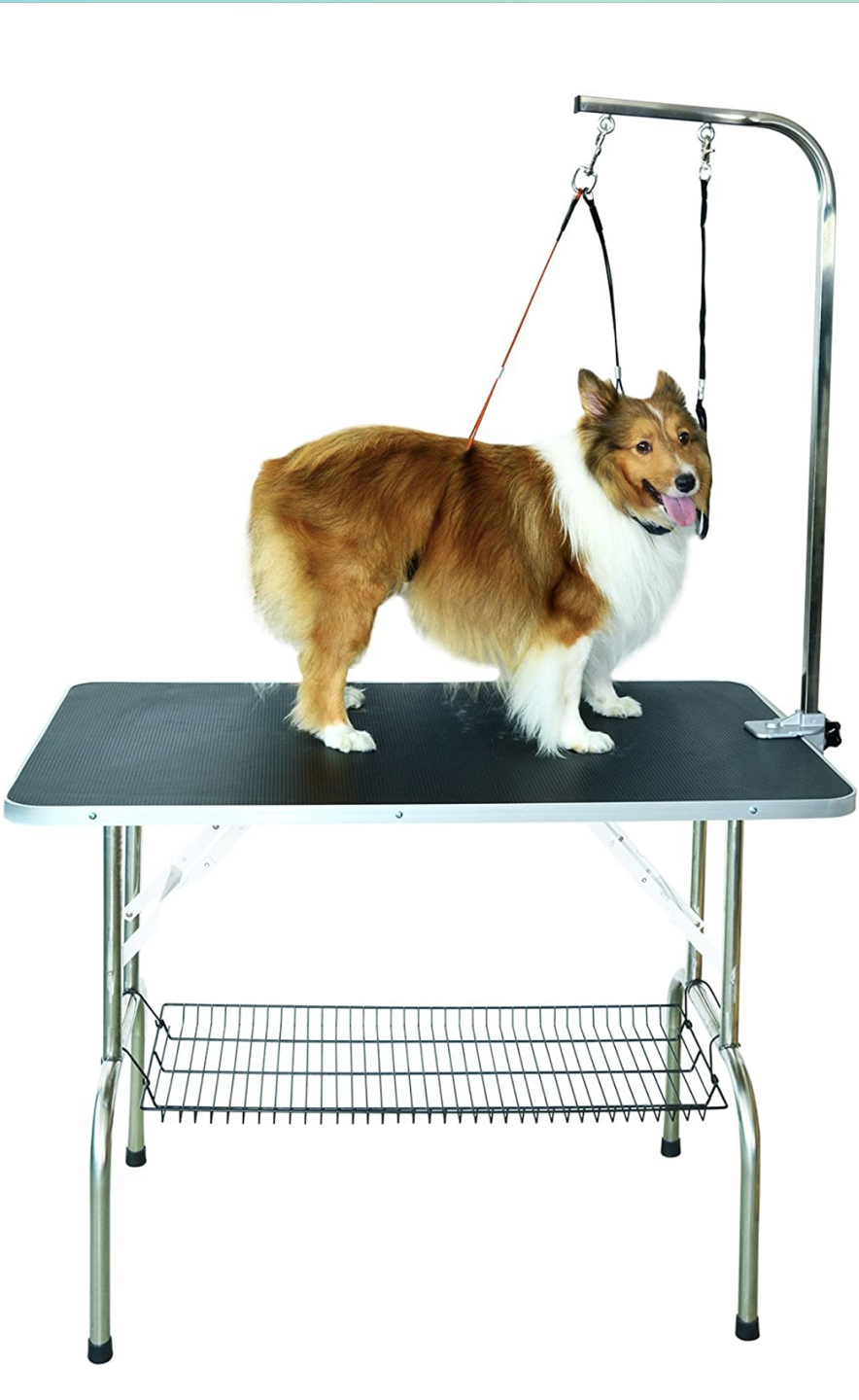 Foldable grooming table #Willowdale - photo 3
