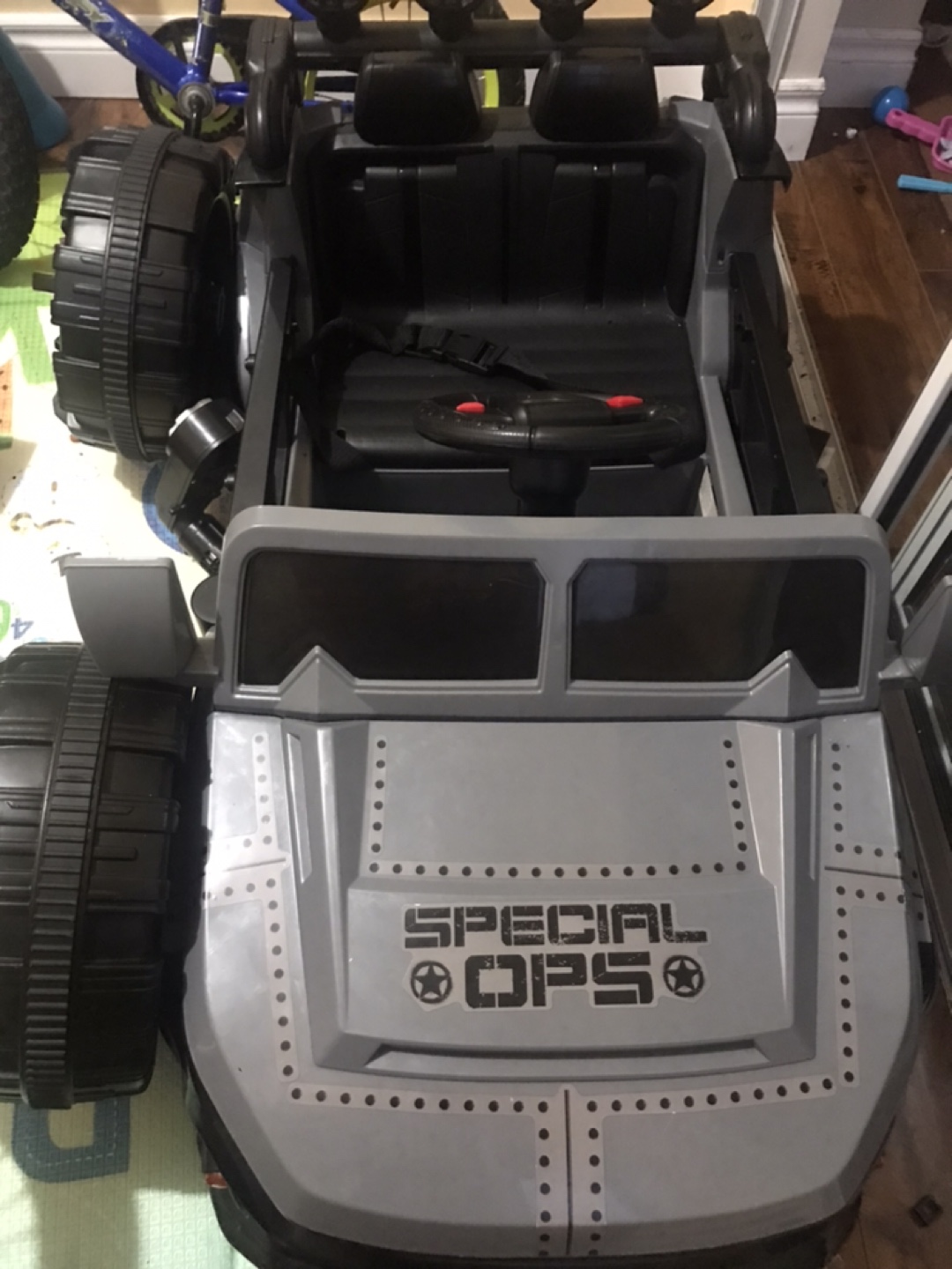 12 v ride on jeep thumbnail