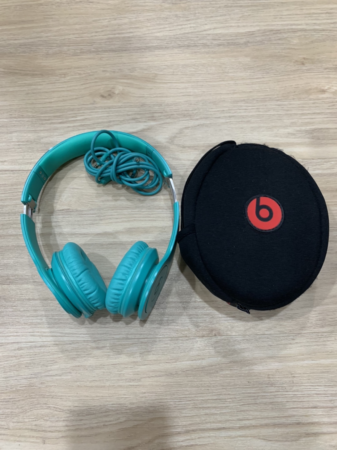 Beata Solo HD by Dr Dre Wires Headphones thumbnail