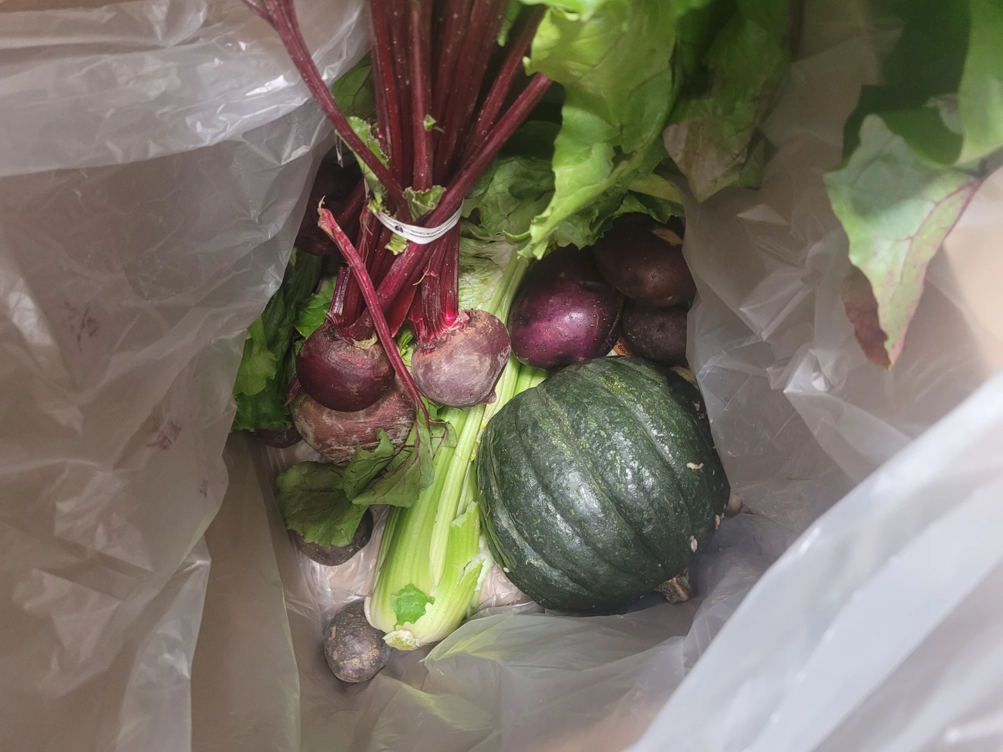 Fresh produce #Willowdale thumbnail