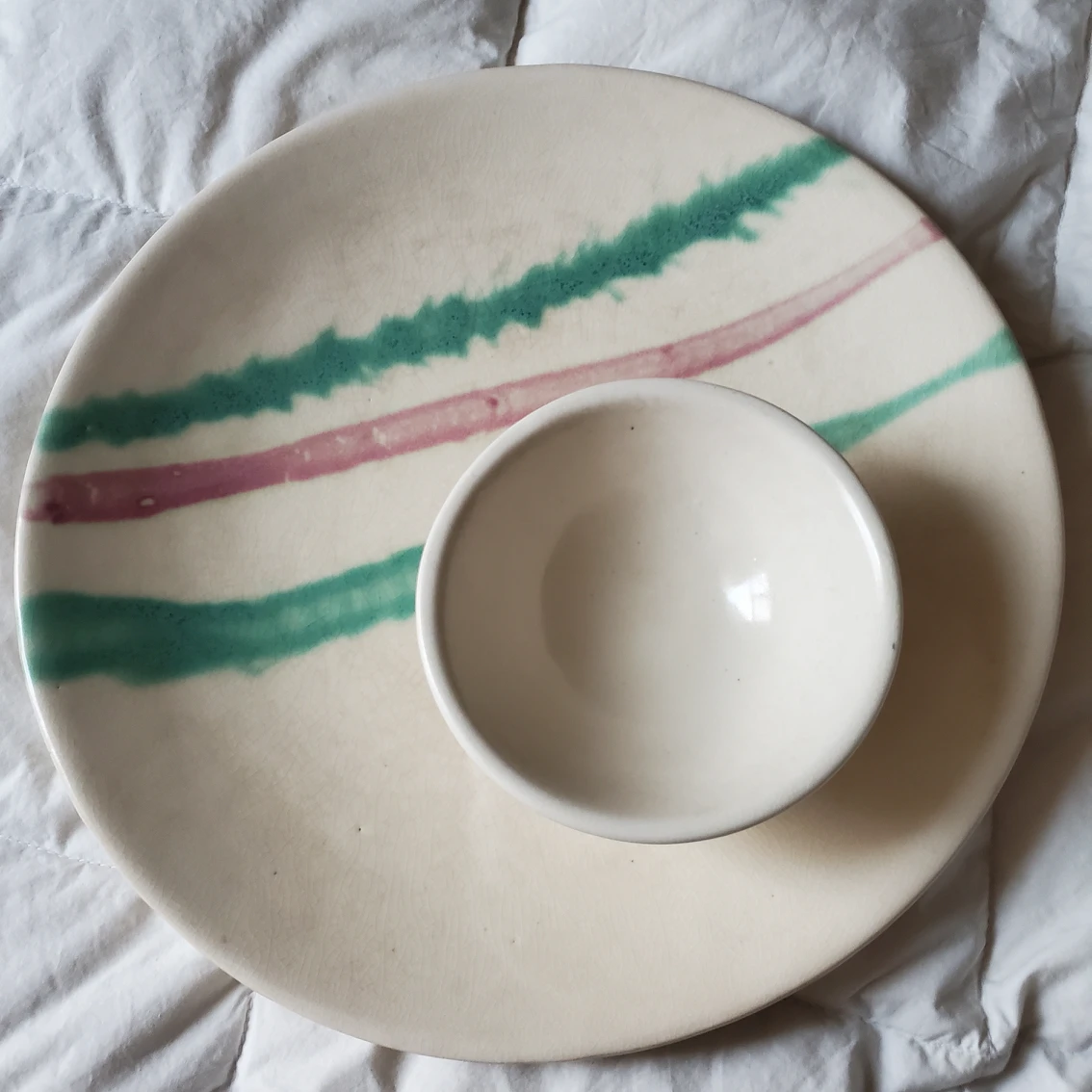 chip and dip platter