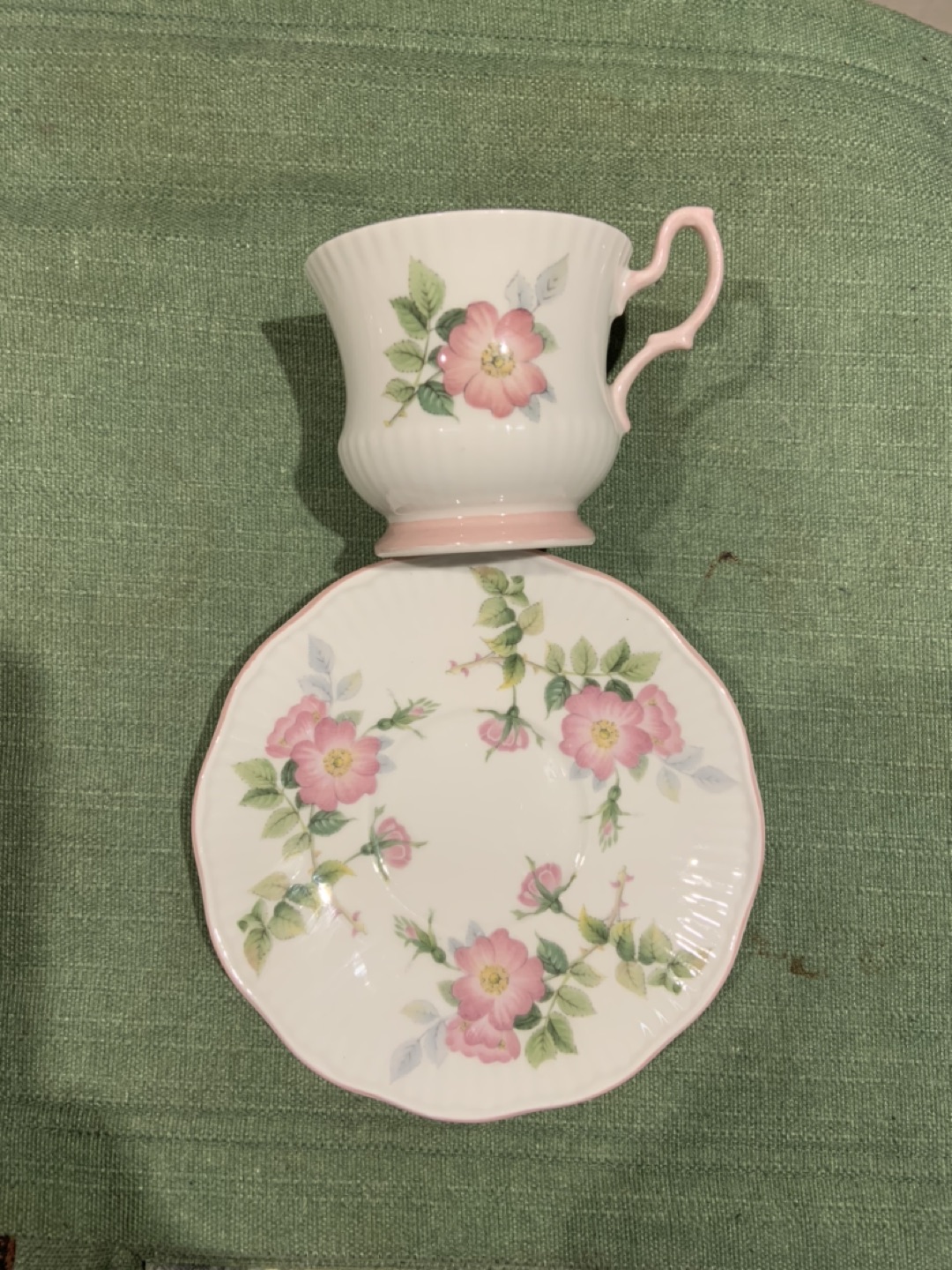 Queen’s coffee cup set - photo 2