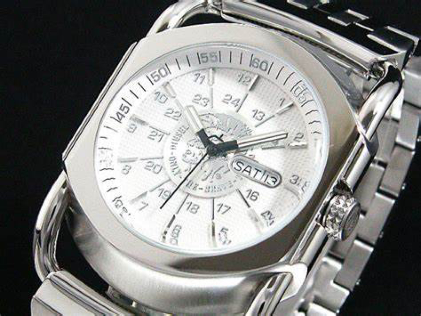 Diesel Watch DZ 9016 - photo 2