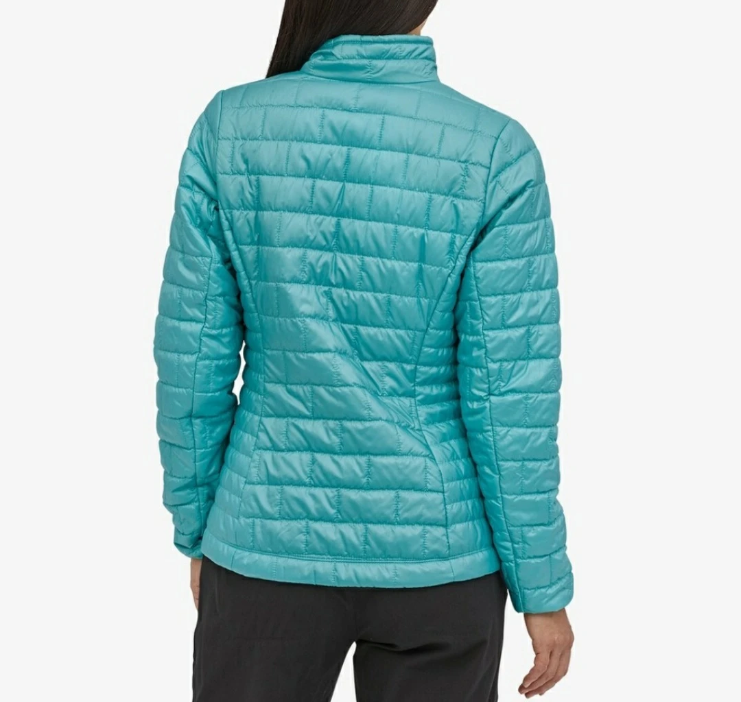 Patagonia nano puff jacket - photo 4