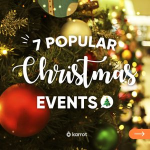 7 Popular Christmas Events in Toronto