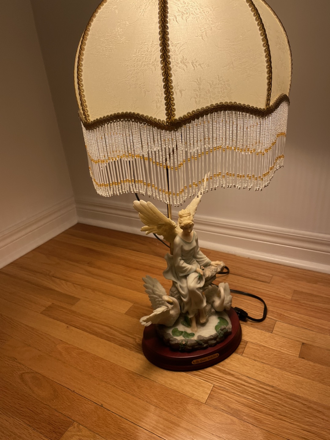 Lamp - photo 3
