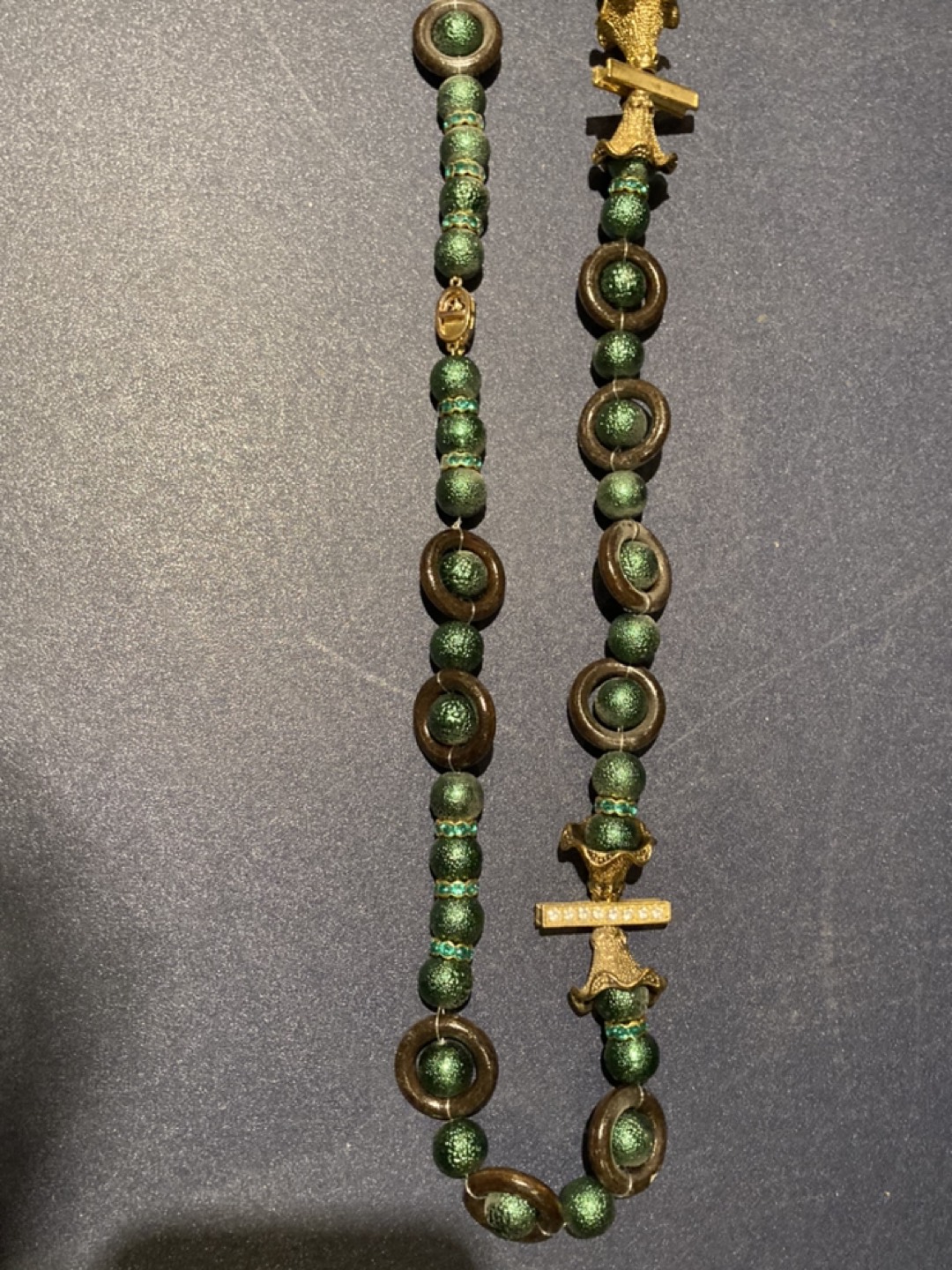 Vintage Necklace image indicator(3)