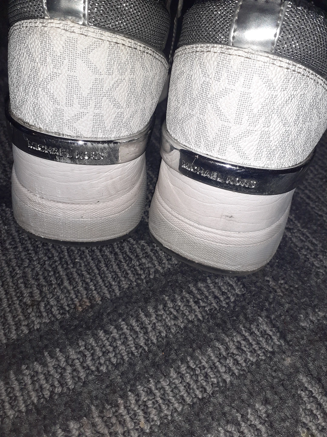 micheal kors shoea - photo 2