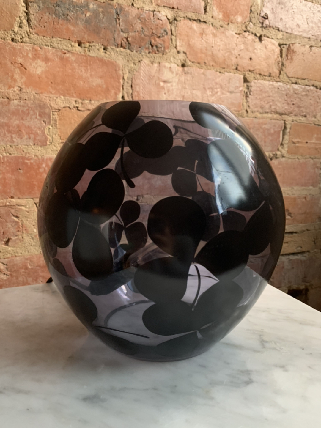 Pretty lamp