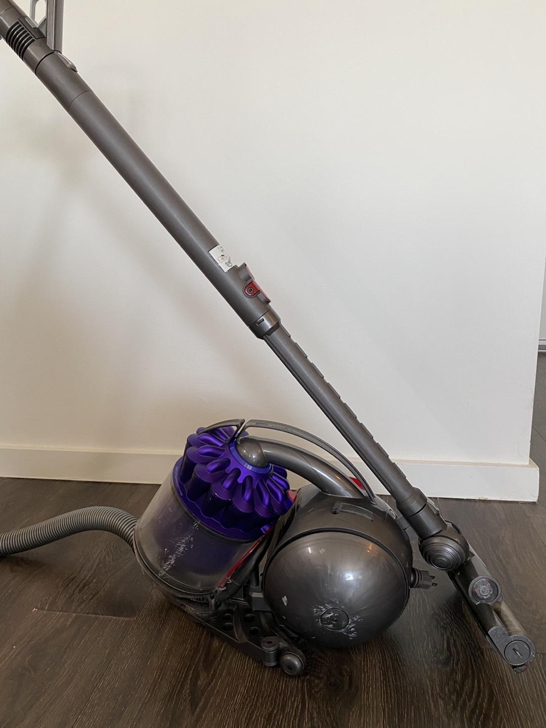 Dyson dc39