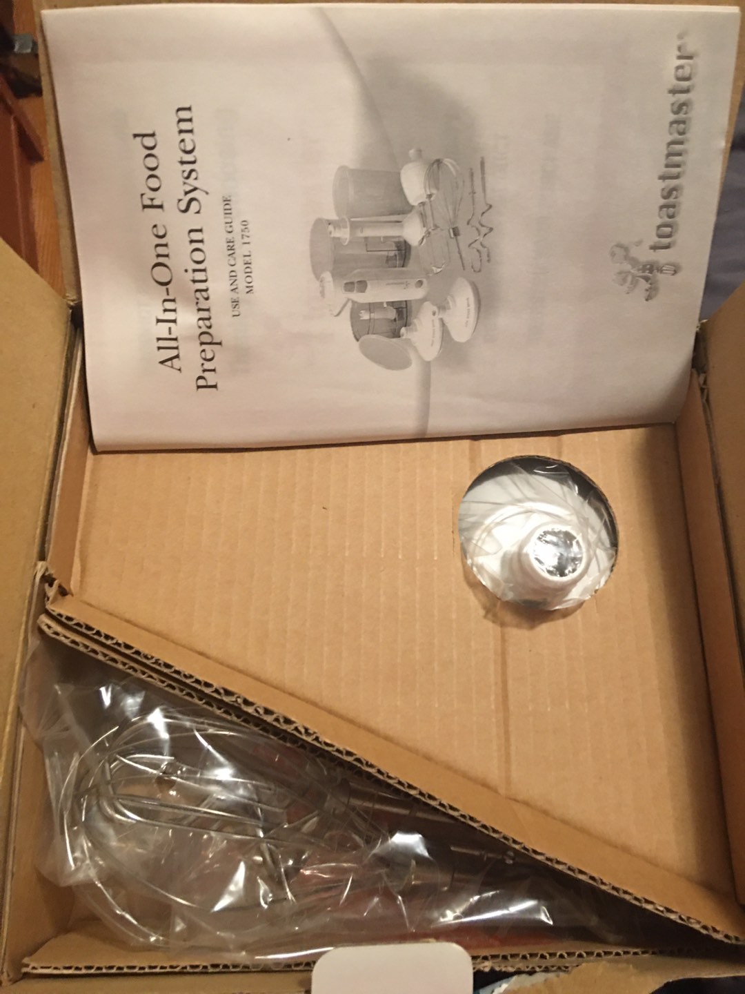 Preppy Food Prep System image indicator(2)