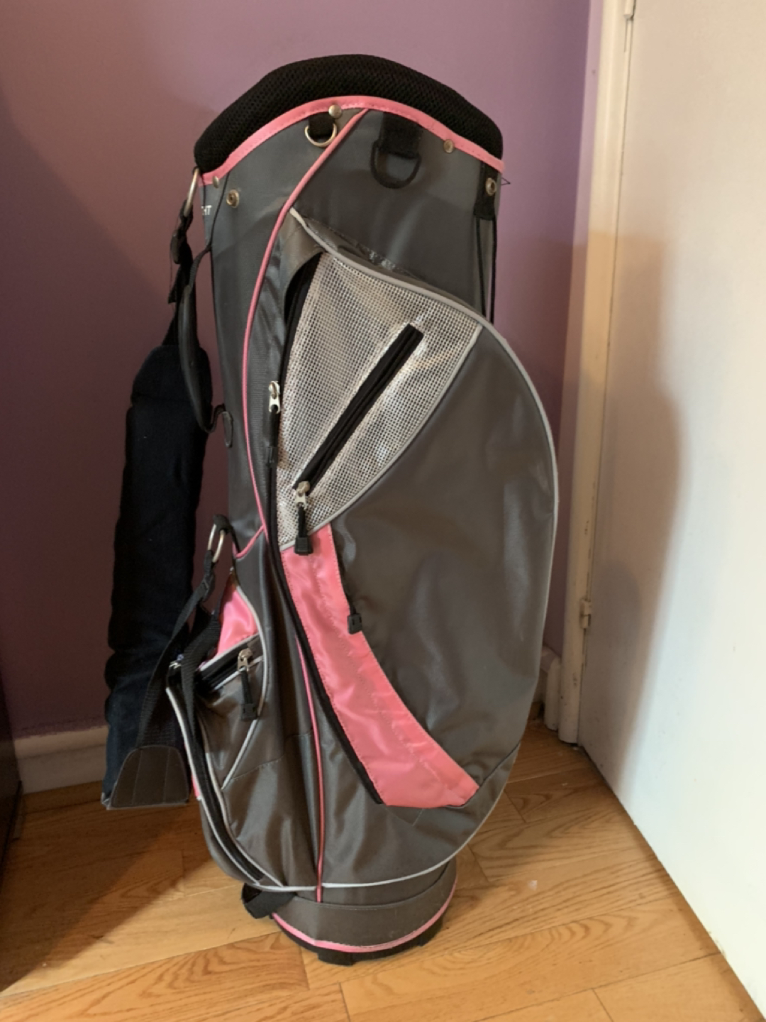 Ladies gold bag - photo 3