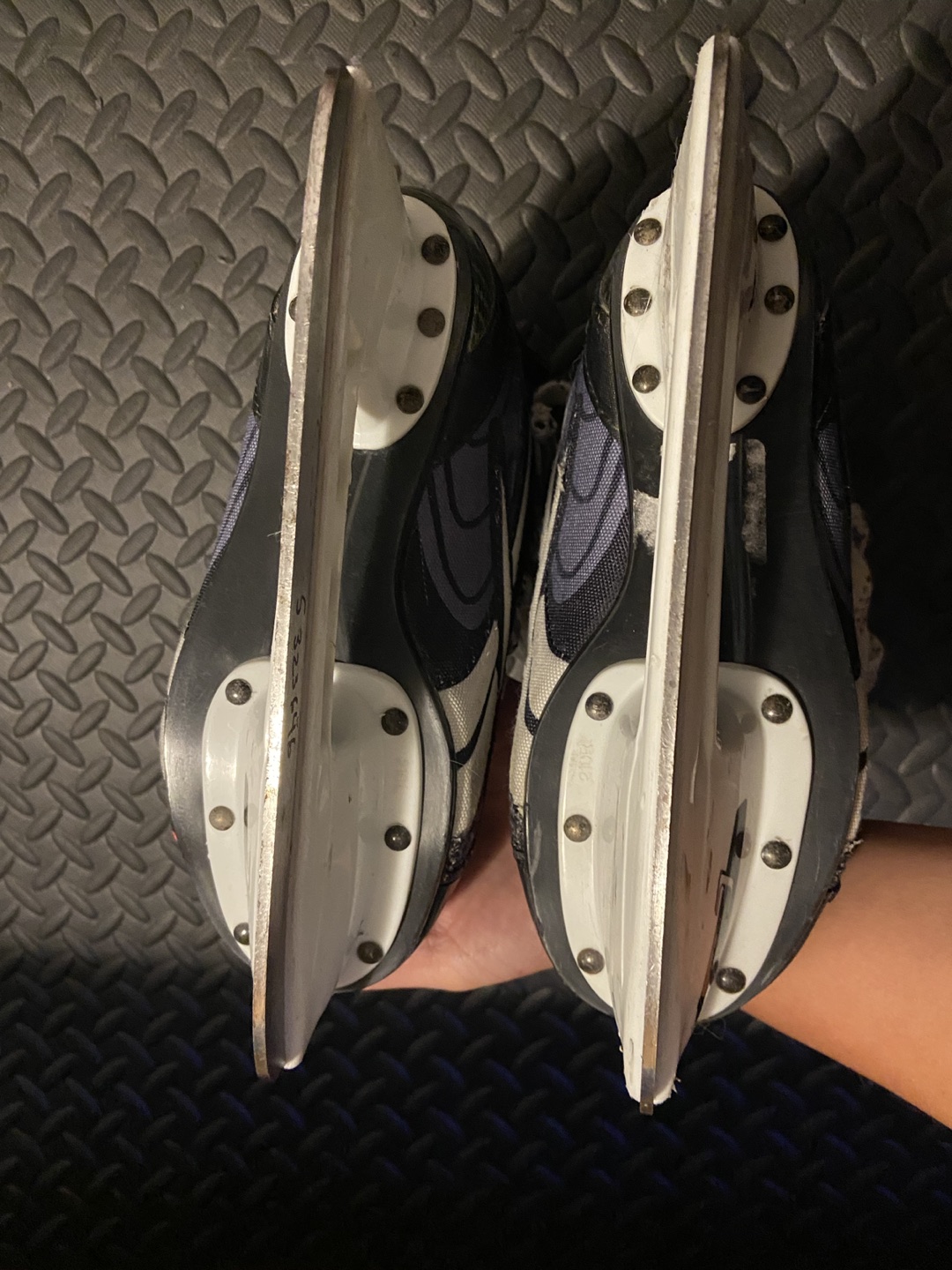 Kids Ice Skates #Willowdale - photo 4