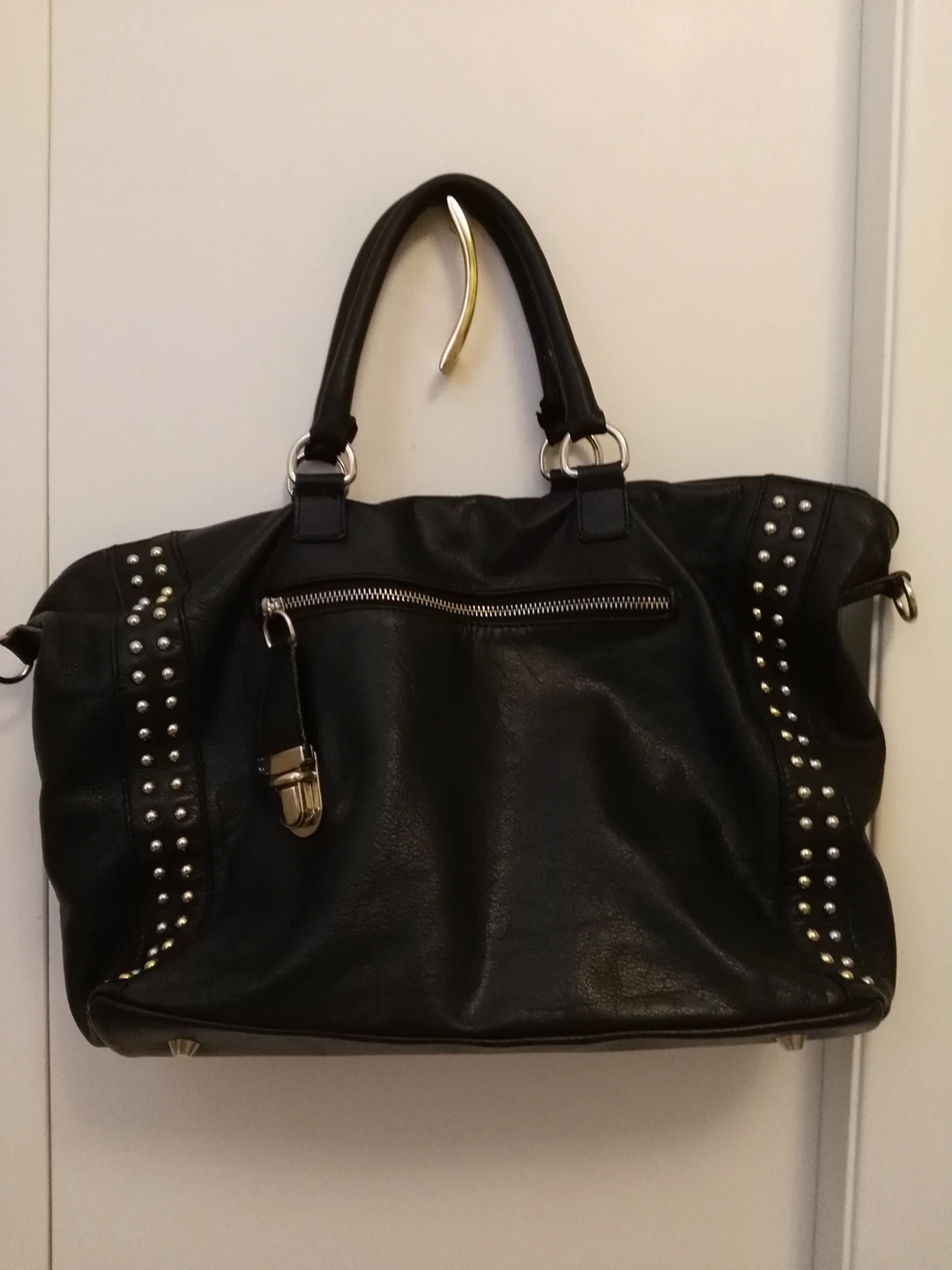 Women's Genuine Leather Handbag thumbnail