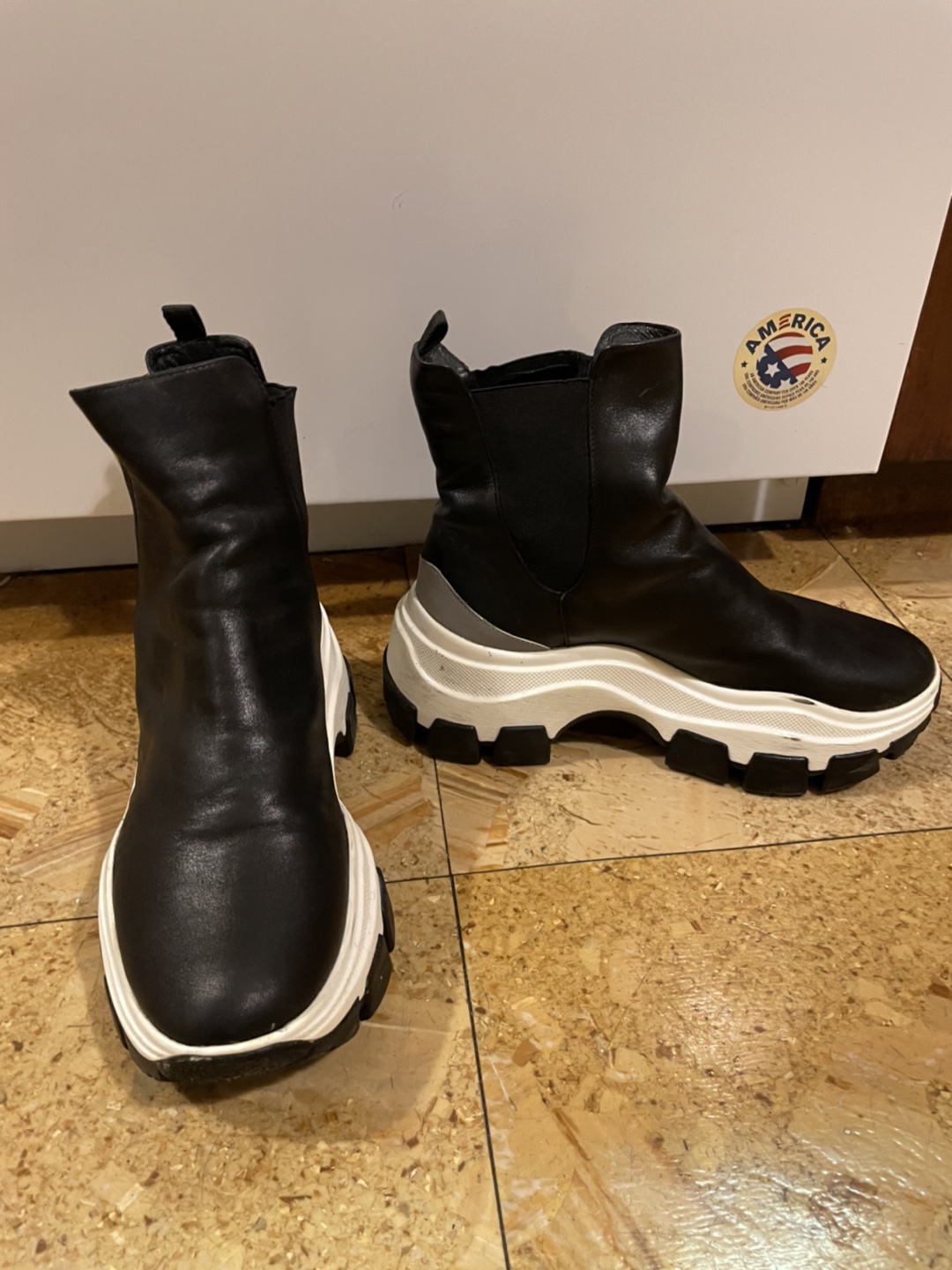 Winter boots - photo 5