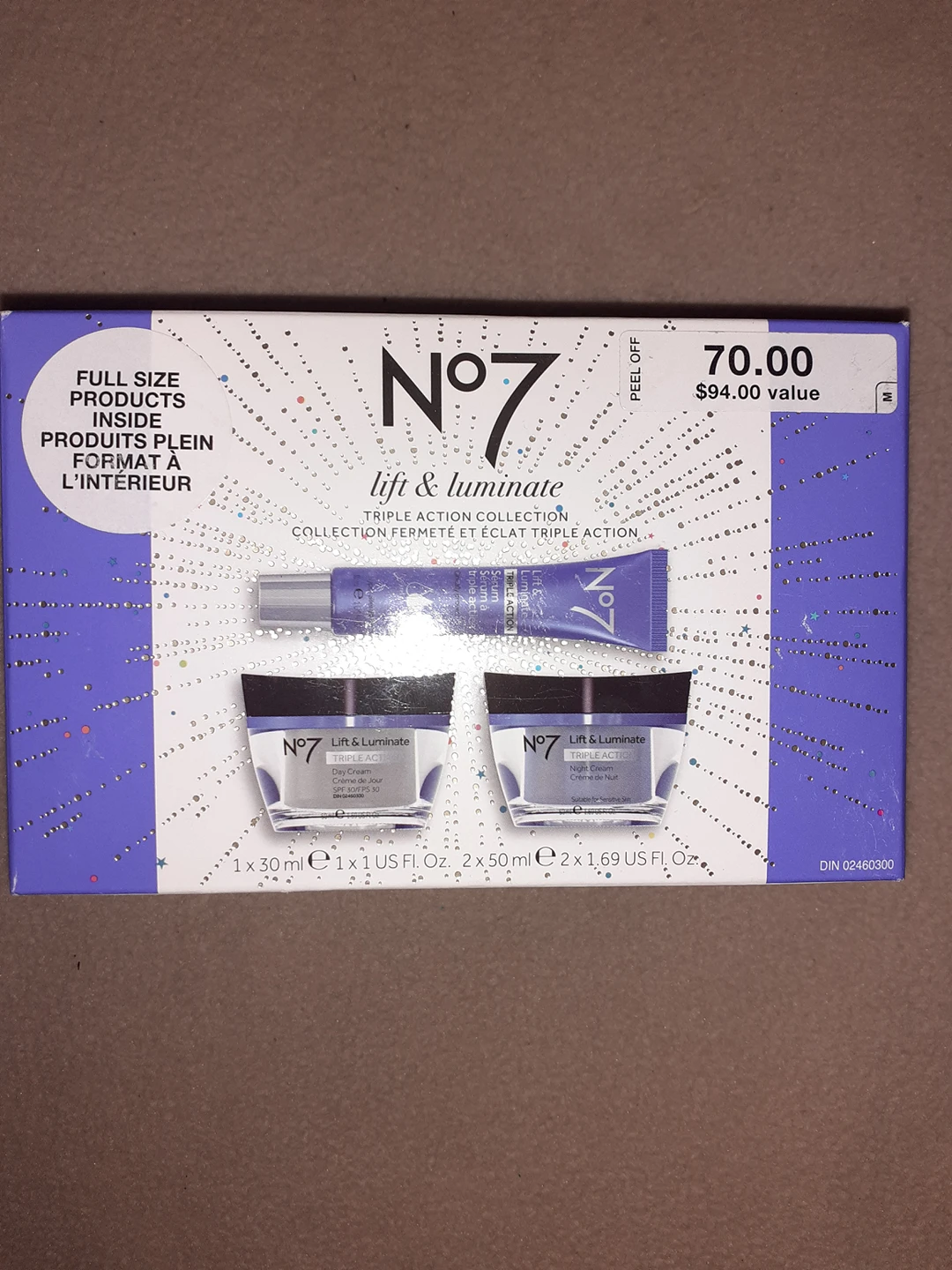 facial products thumbnail