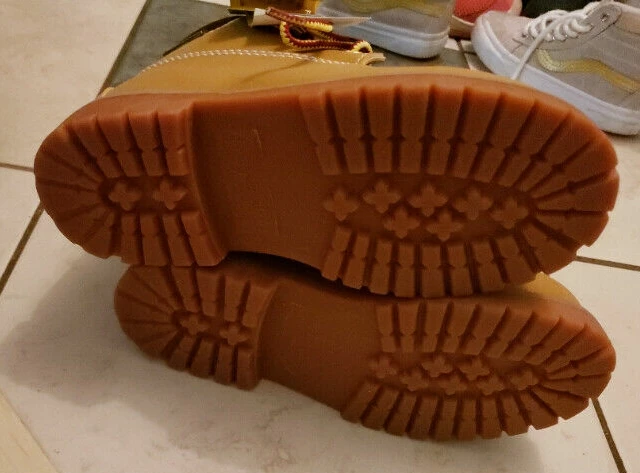 New Boys Work Boots #Willowdale image indicator(4)