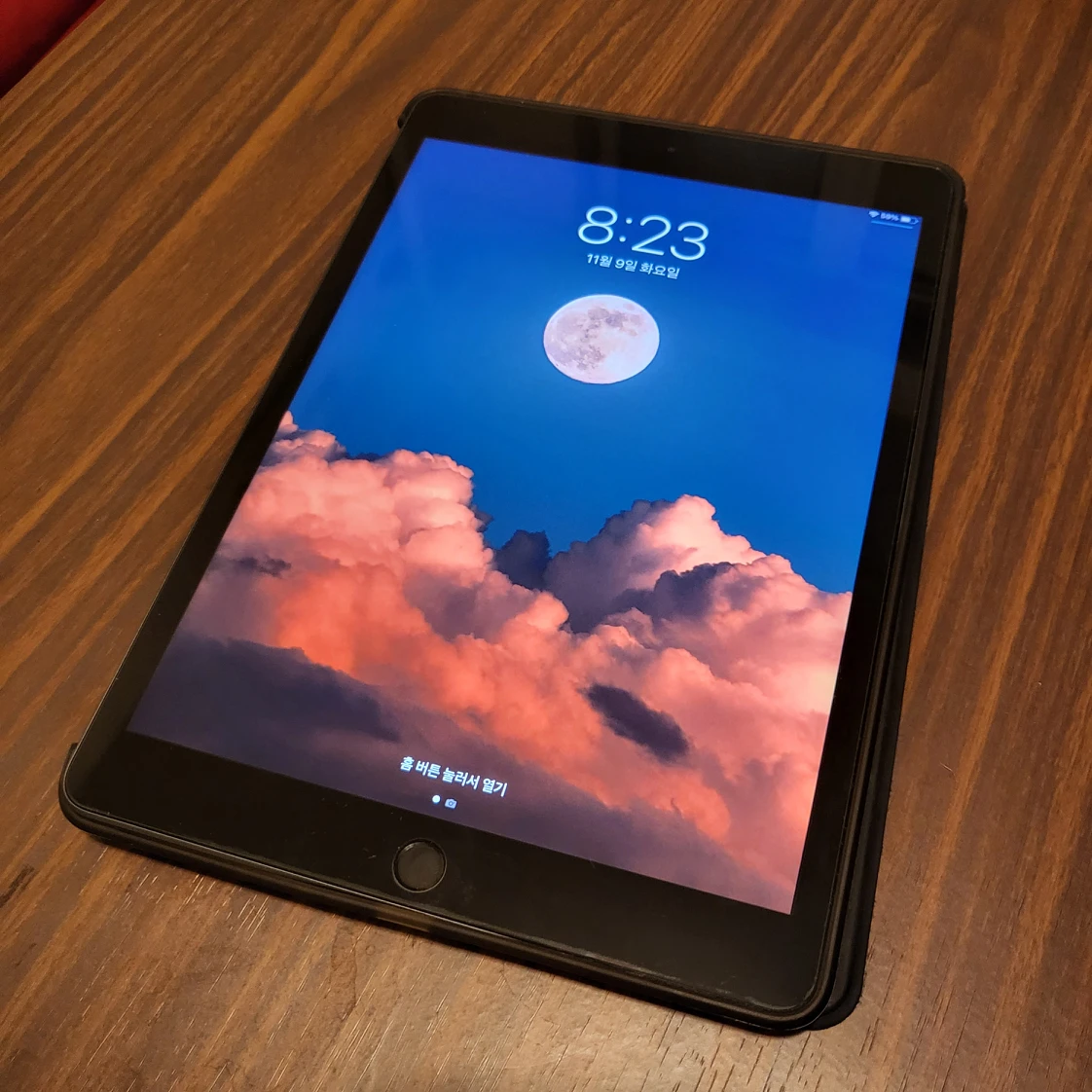 Apple iPad 10.2inch 7th Gen 32G - photo 2