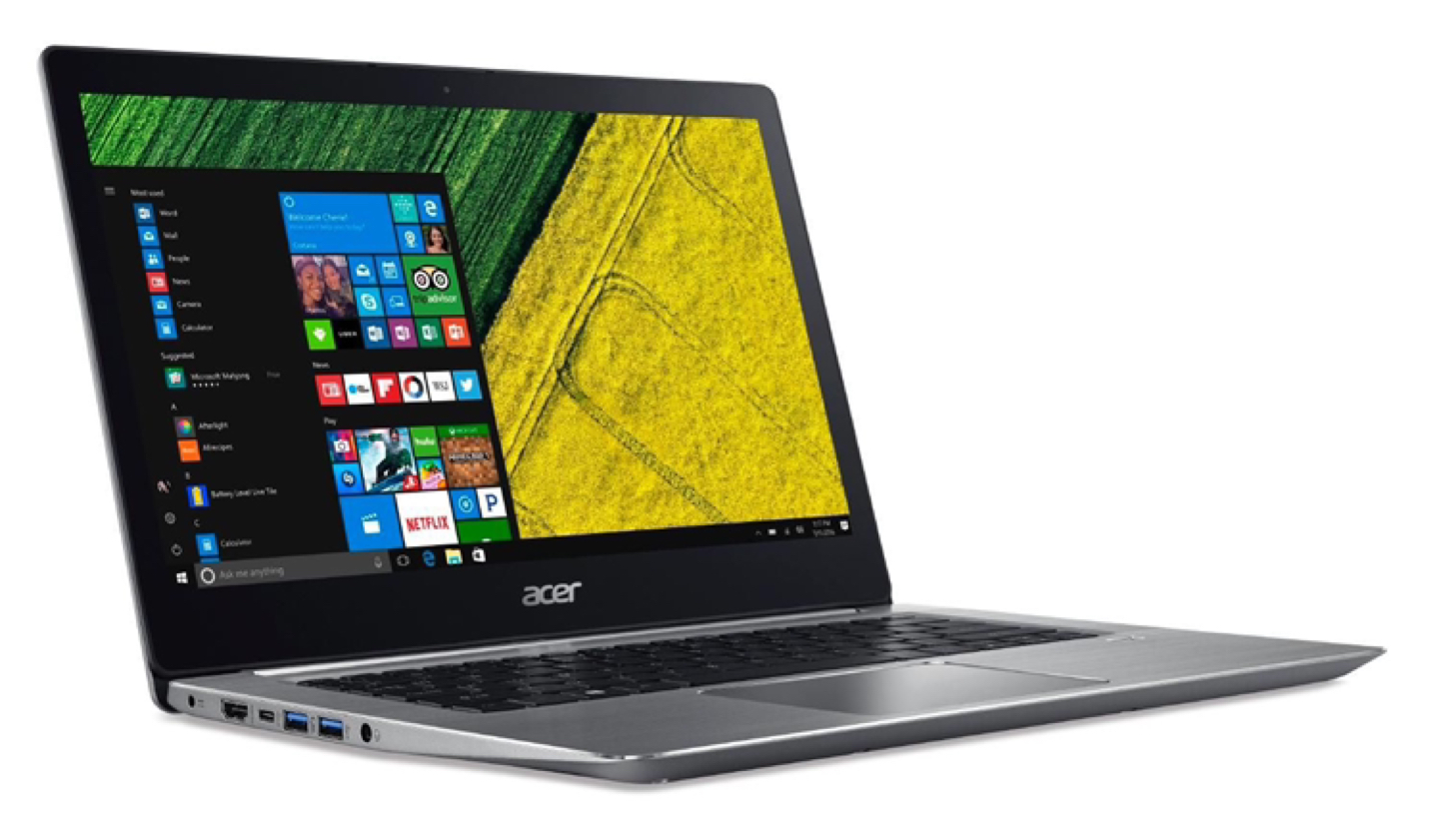 Acer Swift 3 Laptop (랩탑) - photo 3