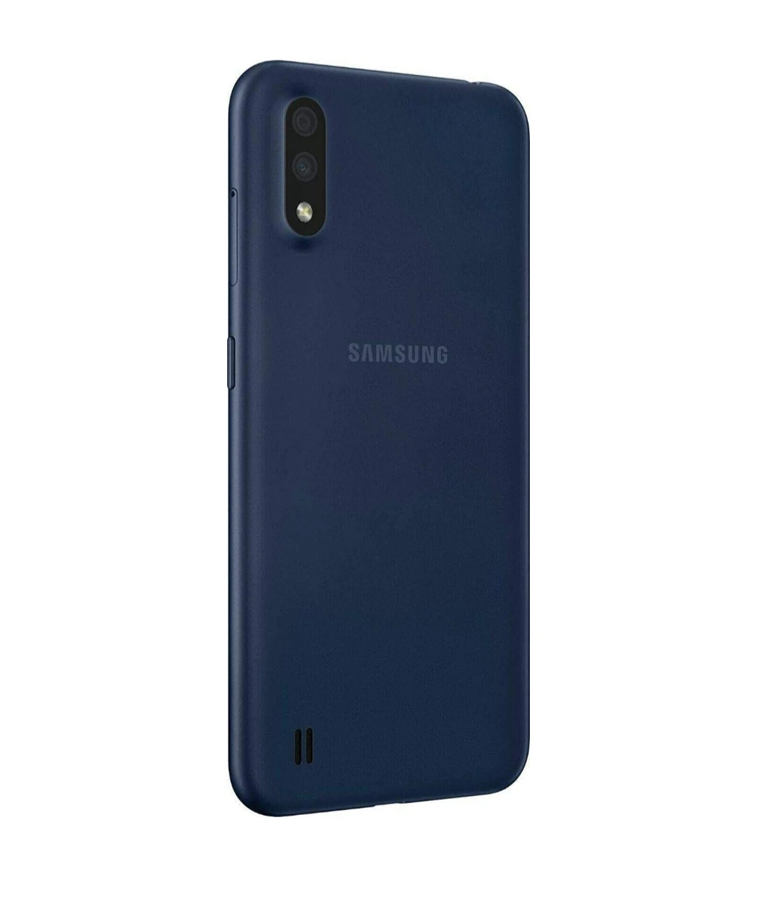 Samsung Galaxy A01 Core (32GB) 5.3", Blue - GSM Unlocked - photo 3