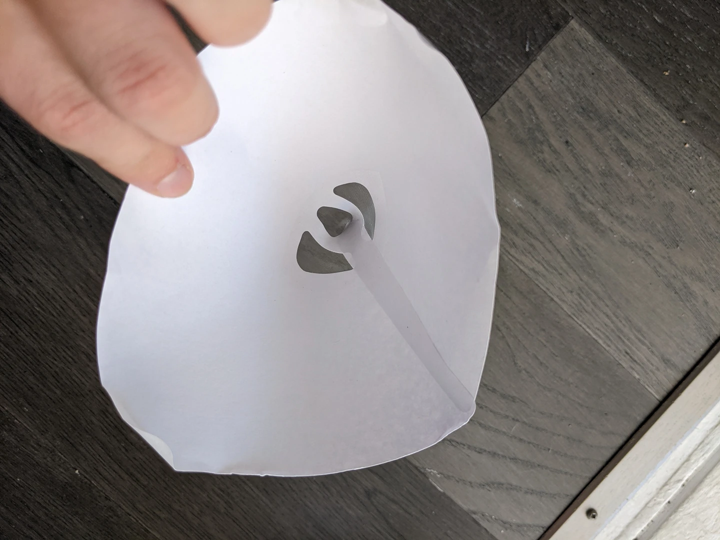 FREE: resin or paint filters - photo 2